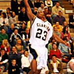 article image - 0812 Terrance Vaughns Clarion